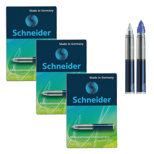 Schneider füller - 15,
