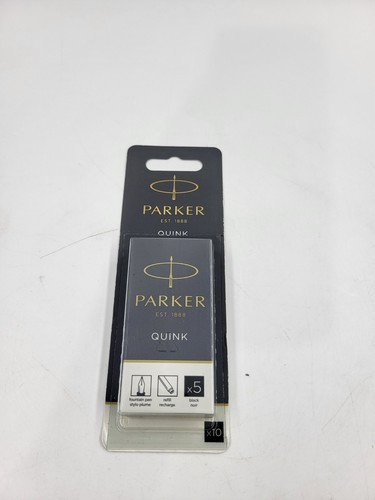 Parker quink tintenpatronen - quink,