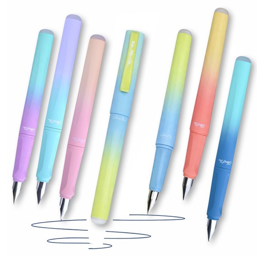Mcneill ghost pen füller mit - mcneill,