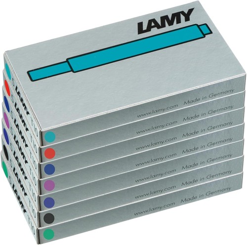 35x lamy t10 - lamy,