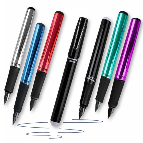 Mcneill ghost pen füller mit - mcneill,
