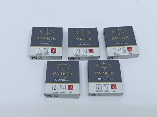 Parker quink mini - parker,