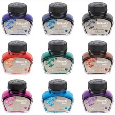 PELIKAN Tinte 4001 im Glas