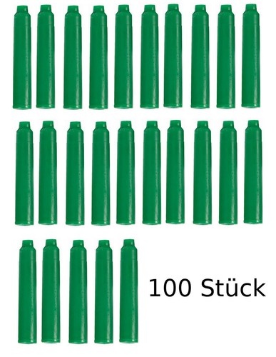 100 füllerpatronen - füllerpatronen, /
