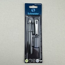 ✅ Schneider TOMO Füller M