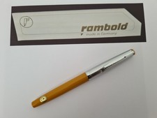 Rambold Schulfüller