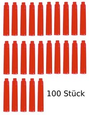 100 Füllerpatronen /