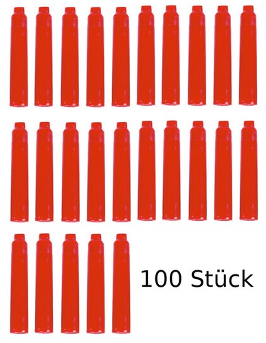 100 füllerpatronen - 100,