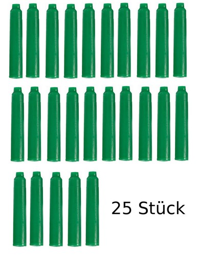 Füllerpatronen - 25,