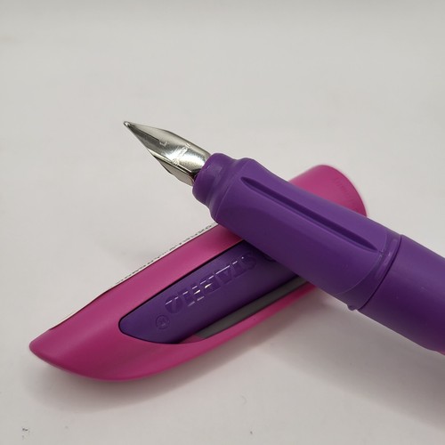 Stabilo easybuddy schulfüller - easybuddy,