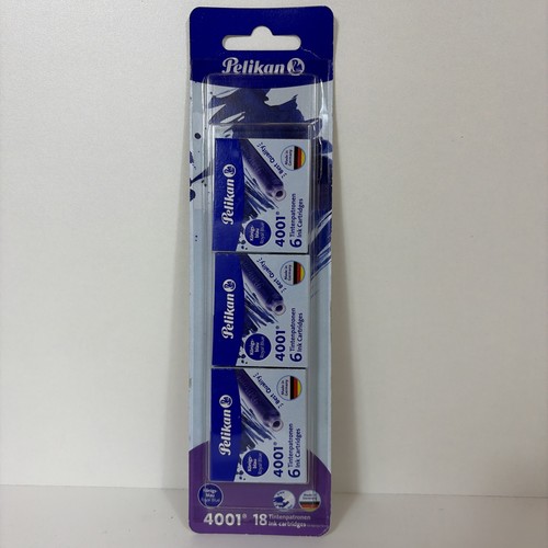 Neu ovp pelikan - neu/ovp,