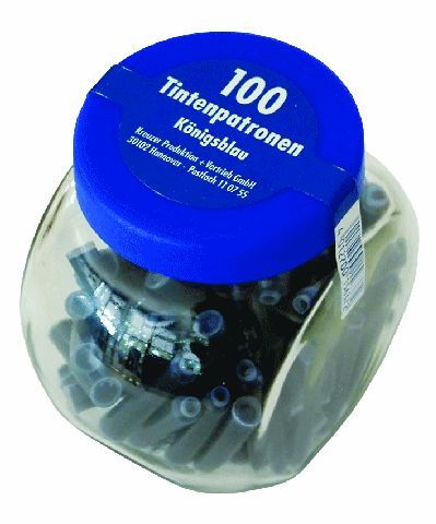 Pelikan tintenpatronen - pelikan,