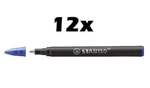 Stabilo easyoriginal - 12, x
