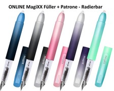 SCHUL FÜLLER RADIERBAR Magixx