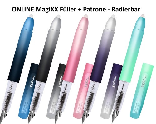 Schul füller radierbar - schul,