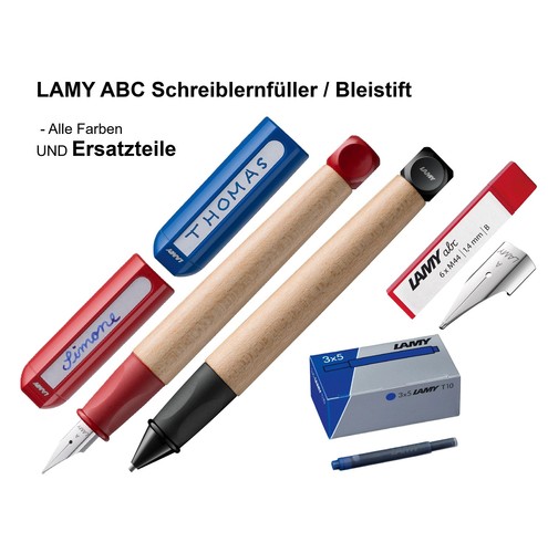 Lamy abc schul - lamy,