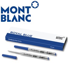 Montblanc Kugelschreibermine