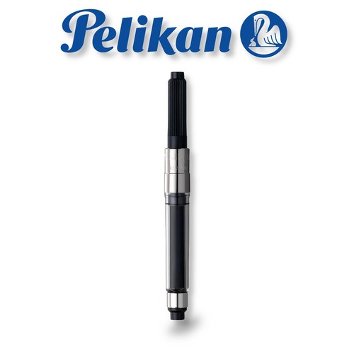 Konverter pelikan für alle - konverter,