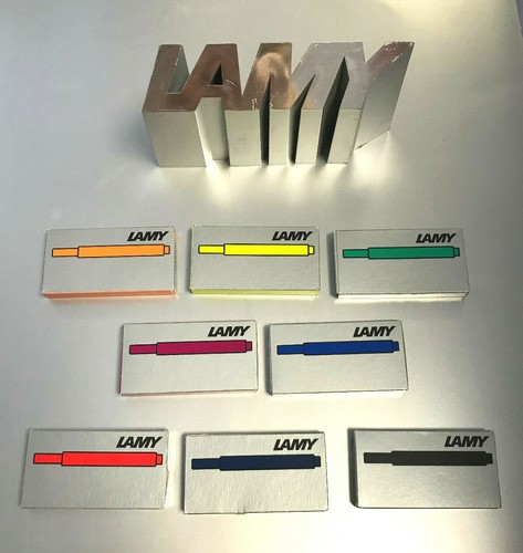 Lamy patronen t10 - lamy,