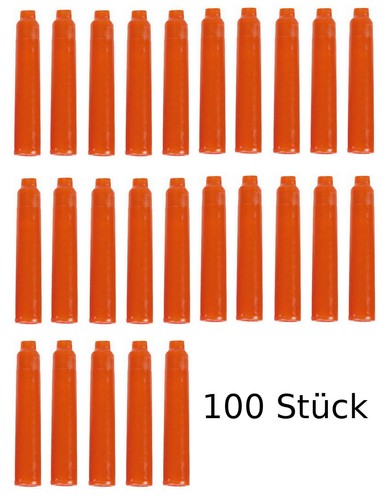 100 füllerpatronen - füllerpatronen, /
