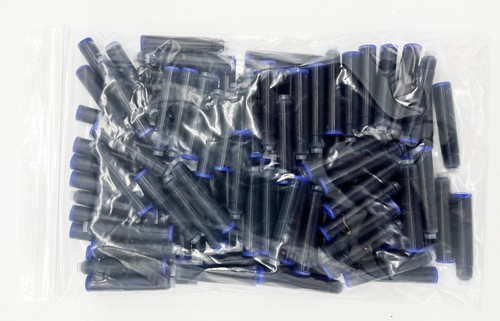 100 tintenpatronen - 100,