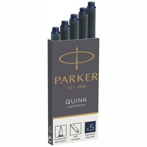 Parker tintenpatrone quink - parker,