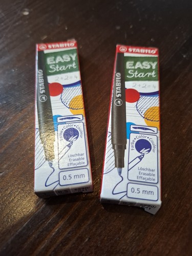 Stabilo easy start - stabilo,