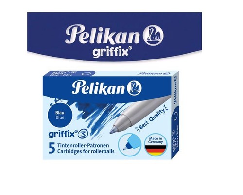 Pelikan patronen griffix - patronen,