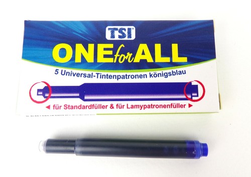 Tintenpatrone universal - universal, 40