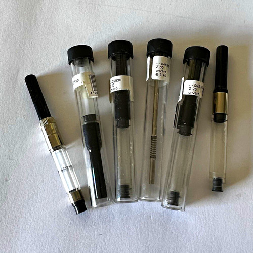 Stück lamy konverter neu - konverter,