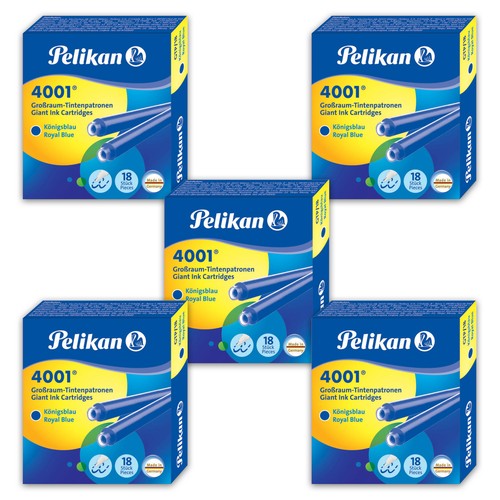 Pelikan großraum - pelikan,