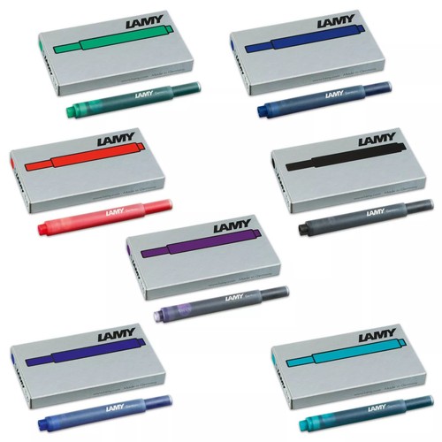 Lamy tintenpatronen t10 825 - t10,