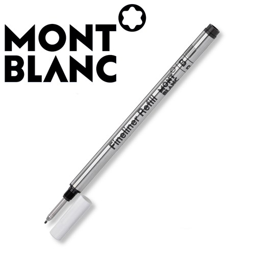 Montblanc finelinermine - montblanc,