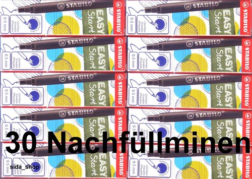 Stabilo easy orginal - 30, start