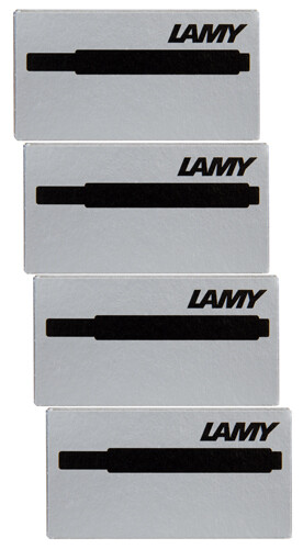 Lamy t10 tintenpatronen - lamy,