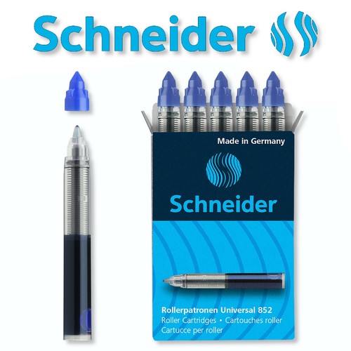 Schneider tintenroller - schneider,