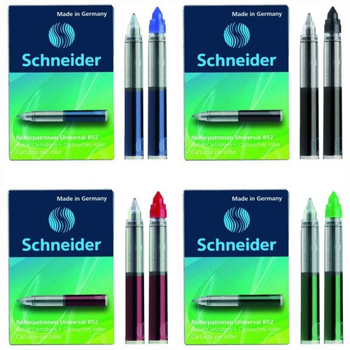 Schneider rollerpatrone 852 - rollerpatrone,