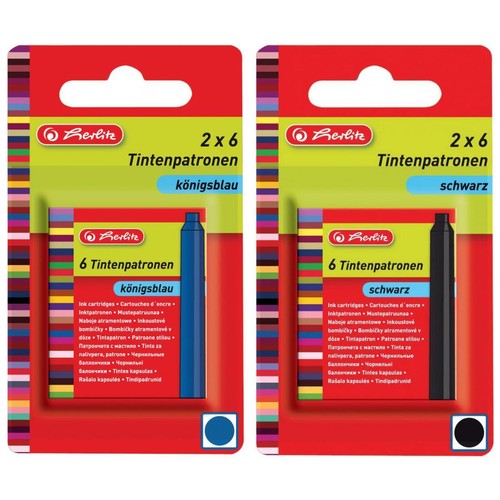 Herlitz standard - herlitz,