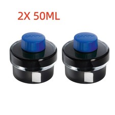LAMY Tintenglas T52 Set 2x50ml