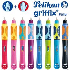 Pelikan Griffix Füllhalter 4