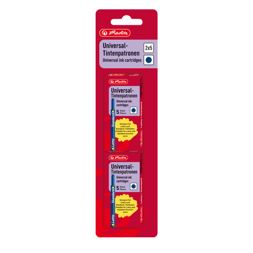 Universal tintenpatrone für - universal-tintenpatrone,