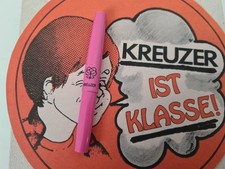 Kreuzer Schulfüller