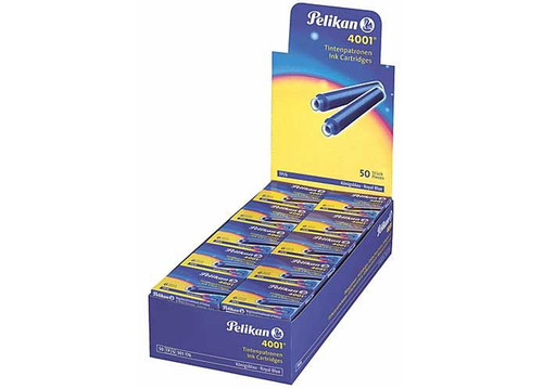 Pelikan tintenpatronen - pelikan,