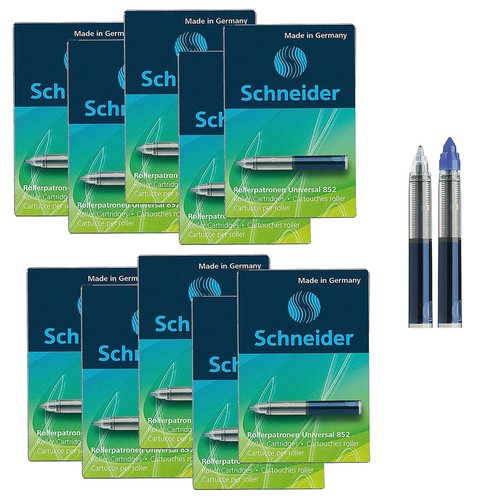 Schneider füller - schneider,