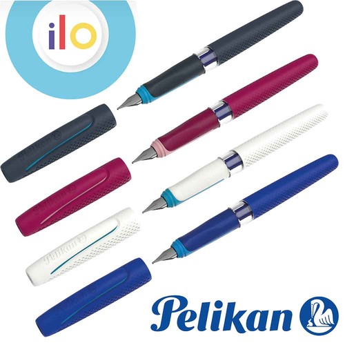 Pelikan füller ilo pelikano - ilo,