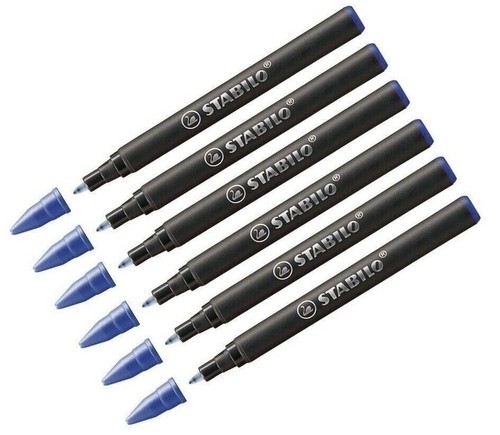 Stabilo easyoriginal - 6, x