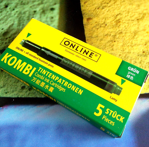 Online kombi - 5,