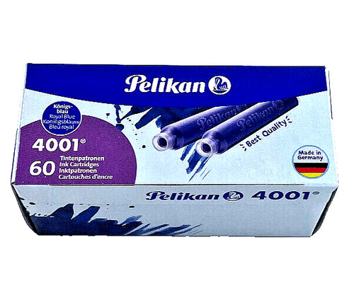Pelikan 4001 60 - 4001,