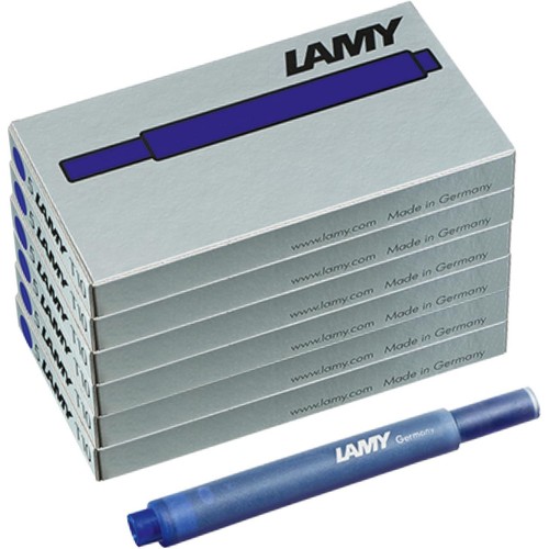 30x lamy tintenpatronen - lamy,