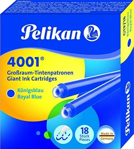 Pelikan großraum - pelikan,
